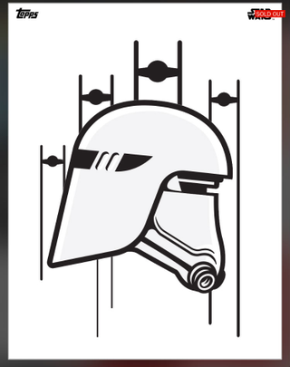 Illustration for article titled Here Are Over 50 Official Star Wars: Force Awakens Images You Probably Haven't Seen Yet